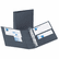 AVE07501 Durable Slant Ring Reference Binder, 2" Capacity, Black By AVERY-DENNISON