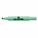 AVE07745 Desk Style Highlighter, Chisel Tip, Light Green Ink, 12/Pk By AVERY-DENNISON