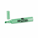 AVE07745 Desk Style Highlighter, Chisel Tip, Light Green Ink, 12/Pk By AVERY-DENNISON