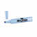 AVE07746 Desk Style Highlighter, Chisel Tip, Light Blue Ink, 12/Pk By AVERY-DENNISON