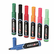 AVE07885 Permanent Marker, Regular Chisel Tip, Green, Dozen By AVERY-DENNISON