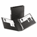 AVE08402 Durable Slant Ring Reference Binder With Label Holder, 1-1/2" Capacity, Black By AVERY-DENNISON