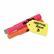 AVE11015 Marking Tags, Paper, 2 3/4 x 1 11/16, Yellow, 100/Pack By AVERY-DENNISON