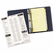 AVE11102 WorkSaver Insertable Tab Index Dividers, 5-Tab, 8-1/2 x 5-1/2, Clear, Five By AVERY-DENNISON