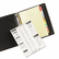 AVE11111 WorkSaver Big Tab Reinforced Dividers, Multicolor Tabs, 8-Tab, Letter, Buff By AVERY-DENNISON