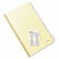 AVE11116 WorkSaver Insertable Tab Index Dividers, 8-Tab, Legal, Clear, 8/Set By AVERY-DENNISON