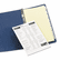 AVE11116 WorkSaver Insertable Tab Index Dividers, 8-Tab, Legal, Clear, 8/Set By AVERY-DENNISON
