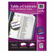 AVE11128 Ready Index Classic Tab Titles, 31-Tab, 1-31, Letter, Black/White, 31/Set By AVERY-DENNISON