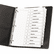 AVE11140 Ready Index Classic Tab Titles, 12-Tab, 1-12, Letter, Black/White, 12/Set By AVERY-DENNISON