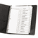 AVE11142 Ready Index Classic Tab Titles, 15-Tab, 1-15, Letter, Black/White, 15/Set By AVERY-DENNISON