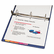 AVE11186 Ready Index Contemporary Contents Divider, 1-8, Multicolor, Letter, 6 Sets By AVERY-DENNISON