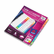 AVE11188 Ready Index Contemporary Contents Divider, 1-10, Multicolor, Letter, 6 Sets By AVERY-DENNISON