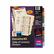 AVE11277 Ready Index Contents Dividers, 10-Tab, 1-10, Letter, Multicolor, 10/Set By AVERY-DENNISON