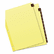 AVE11328 Clear Reinforced Preprinted Leather Tab Divider, 12-Tab, Jan-Dec, Red, 12/Set By AVERY-DENNISON