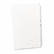 AVE11371 Avery-Style Legal Side Tab Divider, Title: 1-25, 14 x 8 1/2, White, 1 Set By AVERY-DENNISON