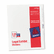 AVE11381 Avery-Style Legal Side Tab Divider, Title: 1-10, Letter, White, 1 Set By AVERY-DENNISON