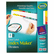 AVE11407 Index Maker White Dividers, Multicolor 8-Tab, Letter By AVERY-DENNISON