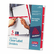 AVE11412 Index Maker Divider w/Color Tabs, Red 5-Tab, Letter, 5 Sets/Pack By AVERY-DENNISON
