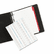 AVE11413 Index Maker Divider w/Color Tabs, Red 8-Tab, Letter, 5 Sets/Pack By AVERY-DENNISON