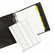 AVE11414 Index Maker Divider w/Color Tabs, Yellow 5-Tab, Letter, 5 Sets/Pack By AVERY-DENNISON