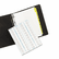 AVE11415 Index Maker Divider w/Color Tabs, Yellow 8-Tab, Letter, 5 Sets/Pack By AVERY-DENNISON