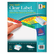 AVE11419 Index Maker Divider w/Multicolor Tabs, 8-Tab, Letter, 5 Sets/Pack By AVERY-DENNISON