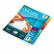 AVE11419 Index Maker Divider w/Multicolor Tabs, 8-Tab, Letter, 5 Sets/Pack By AVERY-DENNISON