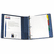 AVE11419 Index Maker Divider w/Multicolor Tabs, 8-Tab, Letter, 5 Sets/Pack By AVERY-DENNISON