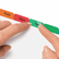 AVE11419 Index Maker Divider w/Multicolor Tabs, 8-Tab, Letter, 5 Sets/Pack By AVERY-DENNISON