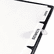 AVE11422 Index Maker White Dividers For Copiers, 8-Tab, Letter, Clear, 5 Sets/Pack By AVERY-DENNISON