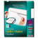 AVE11429 Index Maker Clear Label Dividers, 12-Tab, Letter, White, 5 Sets/Pack By AVERY-DENNISON