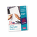 AVE11430 Index Maker Clear Label Unpunched Divider, 3-Tab, Letter, White, 5 Sets By AVERY-DENNISON