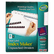 AVE11432 Index Maker Clear Label Unpunched Divider, 8-Tab, Letter, White, 5 Sets By AVERY-DENNISON