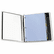 AVE11433 Index Maker Clear Label Punched Dividers, Multicolor 8-Tab, Letter By AVERY-DENNISON
