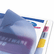 AVE11433 Index Maker Clear Label Punched Dividers, Multicolor 8-Tab, Letter By AVERY-DENNISON