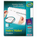 AVE11436 Index Maker Clear Label Dividers, 5-Tab, Letter, White, 5 Sets/Pack By AVERY-DENNISON