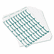 AVE11436 Index Maker Clear Label Dividers, 5-Tab, Letter, White, 5 Sets/Pack By AVERY-DENNISON