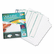 AVE11437 Index Maker Clear Label Dividers, 8-Tab, Letter, White, 5 Sets By AVERY-DENNISON