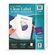 AVE11439 Index Maker Clear Label Dividers, 8-Tab, 11 1/4 x 9 1/4, White By AVERY-DENNISON