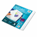AVE11439 Index Maker Clear Label Dividers, 8-Tab, 11 1/4 x 9 1/4, White By AVERY-DENNISON
