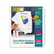 AVE11441 Index Maker Clear Label Dividers, 8-Tab, 11 1/4 x 9 1/4, 5 Sets By AVERY-DENNISON