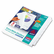 AVE11441 Index Maker Clear Label Dividers, 8-Tab, 11 1/4 x 9 1/4, 5 Sets By AVERY-DENNISON