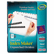 AVE11443 Index Maker Clear Label Unpunched Divider, 5-Tab, Letter, White, 25 Sets By AVERY-DENNISON