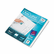 AVE11450 Index Maker Clear Label Punched Dividers, 8-Tab, Letter By AVERY-DENNISON