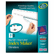 AVE11491 Index Maker with Big Tab, 11x8-1/2, 8-Tab, White By AVERY-DENNISON
