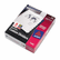 AVE11535 Direct Print Punched Presentation Dividers, 8-Tab, Letter, White, 24 Sets/Pack By AVERY-DENNISON