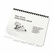 AVE11568 Direct Print Unpunched Presentation Dividers, 5-Tab, Letter, White, 4 Sets/Pack By AVERY-DENNISON