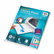 AVE11569 Direct Print Unpunched Presentation Dividers, 8-Tab, Letter, White, 4 Sets/Pack By AVERY-DENNISON