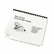 AVE11569 Direct Print Unpunched Presentation Dividers, 8-Tab, Letter, White, 4 Sets/Pack By AVERY-DENNISON