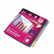 AVE11669 Office Essentials Table 'N Tabs Dividers, Eight Multicolor Tabs, 1-8, Letter By AVERY-DENNISON